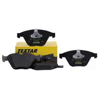 TEXTAR 2331211 PKW SBB