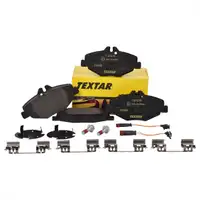 TEXTAR 2374303 PKW SBB