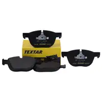 TEXTAR 2417001 PKW SBB