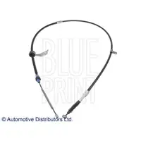 BLUE PRINT Handbremsseil ADT346318