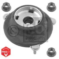 FEBI BILSTEIN 37961 Federbeinstützlagersatz für PEUGEOT