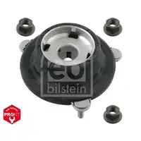 FEBI BILSTEIN 37961 Federbeinstützlagersatz für PEUGEOT