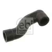 FEBI BILSTEIN 36011 Entlüftungsschlauch für MERCEDES-BENZ