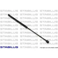 Gasfeder Koffer /laderaum Stabilus 6576TM // Lift-o-mat® für Ford für Ford Usa