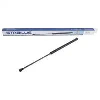 Gasfeder Koffer /laderaum Stabilus 484726 // Lift-o-mat® für Peugeot Beidseitig