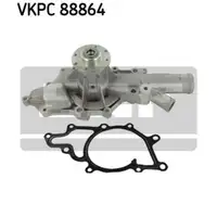 SKF VKPC 88864 Wasserpumpe