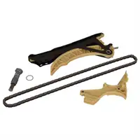 FEBI BILSTEIN 30334 Steuerkettensatz für BMW