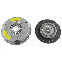SACHS 3000 951 347 KUPPLUNG KIT XTEND