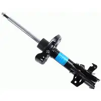 Stoßdämpfer Sachs 313 591 für Honda Vorderachse Links