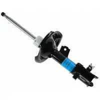 SACHS 313 517 STOSSDAEMPFER