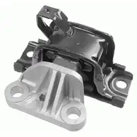 Lagerung Motor Lemförder 33788 01 für Vauxhall für General Motors für Opel Links