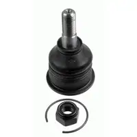 Trag /führungsgelenk Lemförder 11631 02 für Seat für Fiat für Lancia Vorderachse