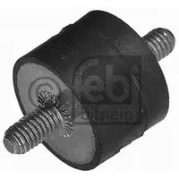 FEBI BILSTEIN 07614 Gummimetallpuffer für MERCEDES-BENZ