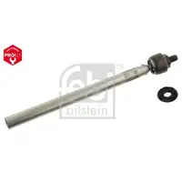 FEBI BILSTEIN 11853 Axialgelenk für PEUGEOT, CITROËN