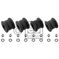 FEBI BILSTEIN 17100 Stabilisatorlagersatz für MERCEDES-BENZ