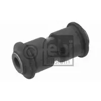 FEBI BILSTEIN 17816 Blattfederlager für MERCEDES-BENZ, VW