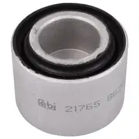 FEBI BILSTEIN 21765 Differentialgehäuselager