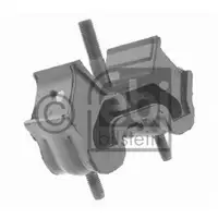 FEBI BILSTEIN 24308 Motorlager für MERCEDES-BENZ