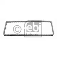 FEBI BILSTEIN 25371 Steuerkette