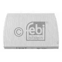 FEBI BILSTEIN 27873 Innenraumfilter für FIAT, ABARTH, FORD