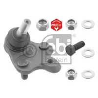 Trag /führungsgelenk Febi Bilstein 28704 Prokit für Toyota Vorderachse Links
