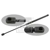 FEBI BILSTEIN 29291 Gasdruckfeder für MITSUBISHI