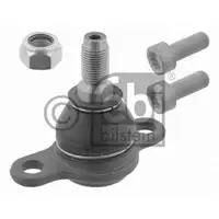 2x Febi Bilstein Traggelenke vorn VW Transporter T4