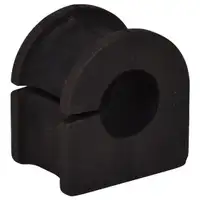 FEBI BILSTEIN 30299 Stabilisatorlager für FORD