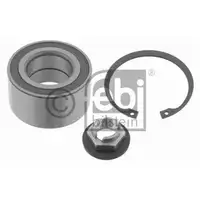 FEBI BILSTEIN 31379 Radlagersatz für FORD