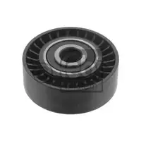 FEBI BILSTEIN 31382 Umlenkrolle