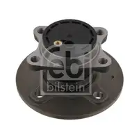 FEBI BILSTEIN 31063 Radlagersatz