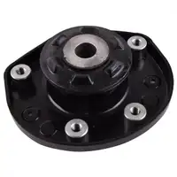 FEBI BILSTEIN 31475 Federbeinstützlager für MERCEDES-BENZ, VW