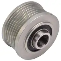 FEBI BILSTEIN 31754 Generatorfreilauf für ALFA, FIAT, OPEL, SAAB, LANCIA