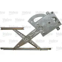VALEO 850622 Fensterheber (o. Motor) v l TOYOTA