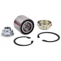 Radlagersatz Schaeffler Fag 713 6234 80 für Nissan für Opel für Suzuki