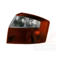 VAN WEZEL 0325931 Heckleuchte ohne E.Teil li.