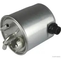 HERTH+BUSS JAKOPARTS J1331046 Kraftstofffilter