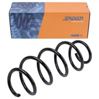 SPIDAN 86465 Fahrwerksfeder