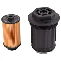 MANN-FILTER U 58/1 KIT Urea Filter