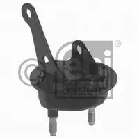 FEBI BILSTEIN 11782 Achskörperlager für CITROËN, PEUGEOT