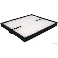 HERTH+BUSS JAKOPARTS J1340302 Filter, Innenraumluft