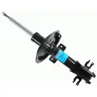 Stoßdämpfer Sachs 313 910 Super Touring