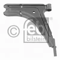 FEBI BILSTEIN 06524 Querlenker für VW, PORSCHE