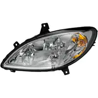 HELLA 1EG 246 041-021 HSW re Halogen MB