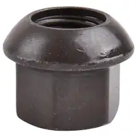 FEBI BILSTEIN 01214 Radmutter für PORSCHE, VW