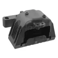 FEBI BILSTEIN 19420 Motorlager für AUDI, VW, SKODA, SEAT