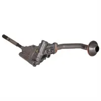 FEBI BILSTEIN 19416 Ölpumpe
