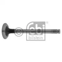 FEBI BILSTEIN 18670 Auslassventil für PEUGEOT, CITROËN
