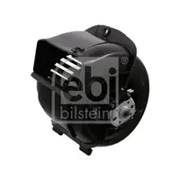 FEBI BILSTEIN 18780 Innenraumgebläse für VW, AUDI