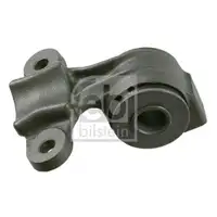 FEBI BILSTEIN 22101 Querlenkerlager für CITROËN, PEUGEOT, LANCIA, FIAT